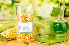 Harworth biofuel availability