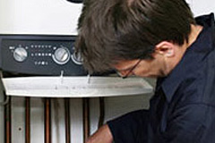 boiler repair Harworth