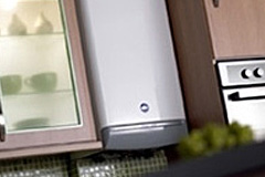 trusted boilers Harworth