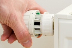 Harworth central heating repair costs
